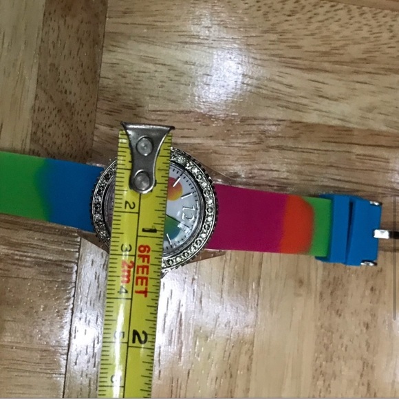 Mickey Mouse Rainbow‎ 🌈 Watch - Picture 9 of 9